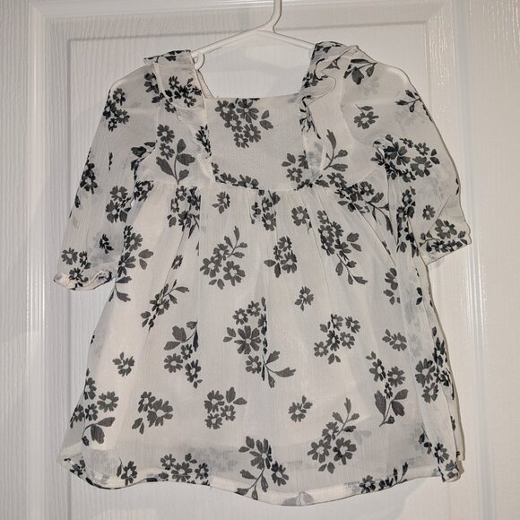 Carter's Just One You Baby Girl's Dresses, 3-6 months - Picture 5 of 7